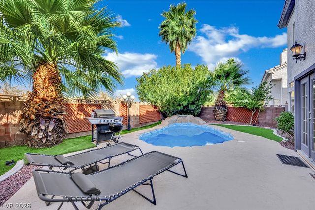 3214 Rutledge Drive, Las Vegas, NV 89120