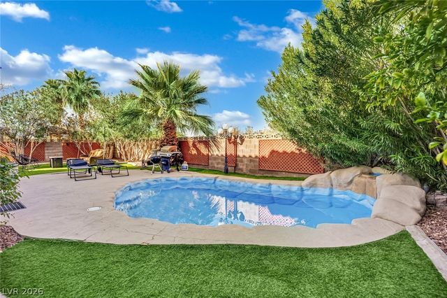 3214 Rutledge Drive, Las Vegas, NV 89120