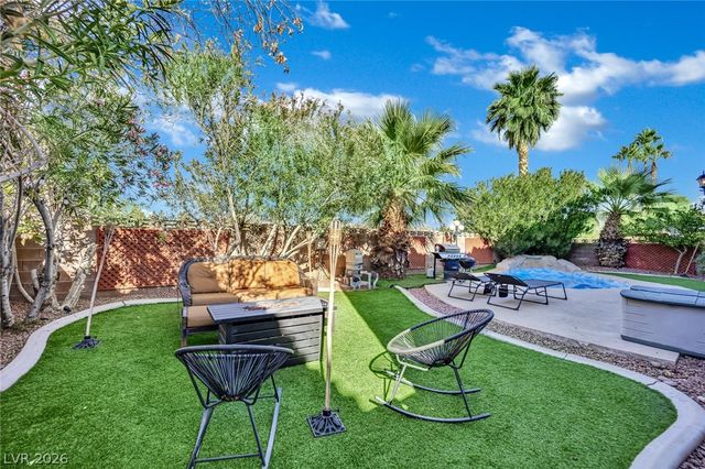 3214 Rutledge Drive, Las Vegas, NV 89120