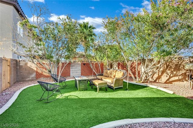 3214 Rutledge Drive, Las Vegas, NV 89120