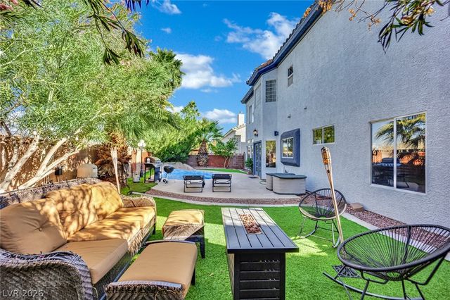 3214 Rutledge Drive, Las Vegas, NV 89120