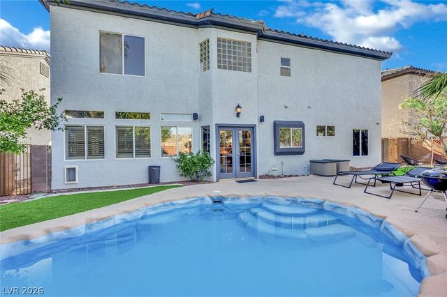 3214 Rutledge Drive, Las Vegas, NV 89120