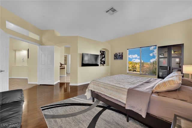 3214 Rutledge Drive, Las Vegas, NV 89120