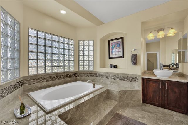 3214 Rutledge Drive, Las Vegas, NV 89120