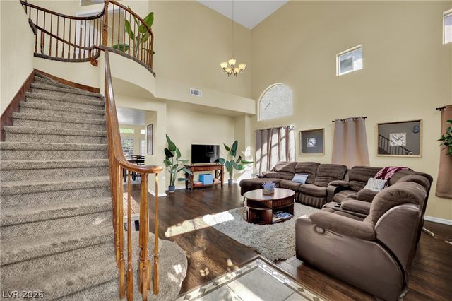 3214 Rutledge Drive, Las Vegas, NV 89120