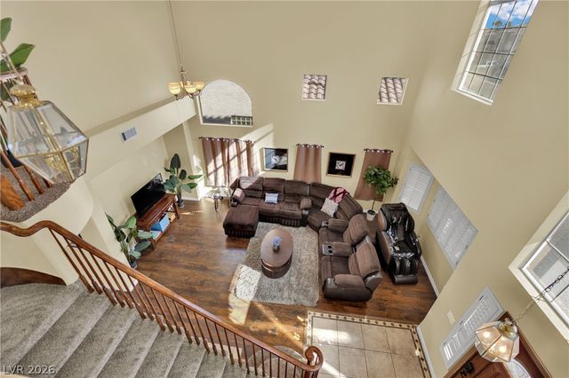 3214 Rutledge Drive, Las Vegas, NV 89120