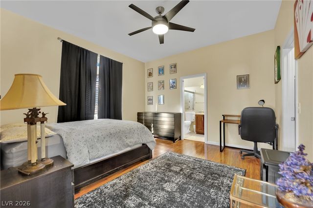 3214 Rutledge Drive, Las Vegas, NV 89120
