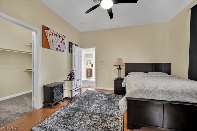 3214 Rutledge Drive, Las Vegas, NV 89120