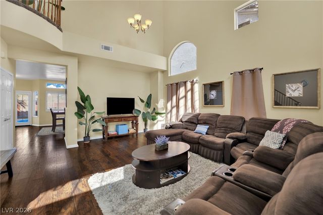 3214 Rutledge Drive, Las Vegas, NV 89120