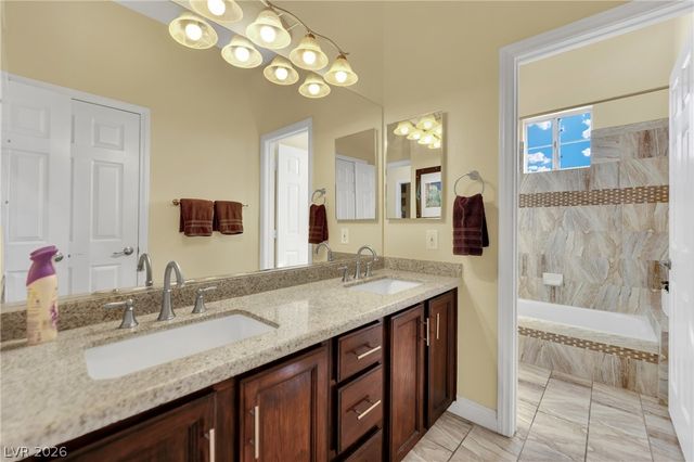 3214 Rutledge Drive, Las Vegas, NV 89120