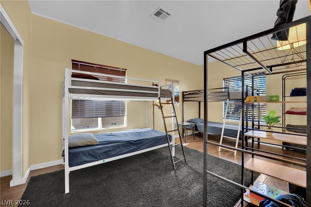 3214 Rutledge Drive, Las Vegas, NV 89120