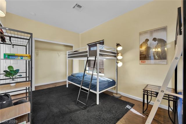 3214 Rutledge Drive, Las Vegas, NV 89120