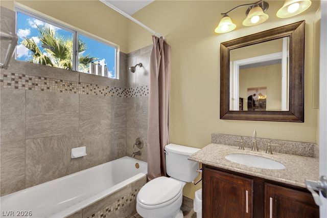 3214 Rutledge Drive, Las Vegas, NV 89120