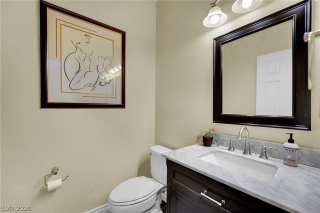 3214 Rutledge Drive, Las Vegas, NV 89120