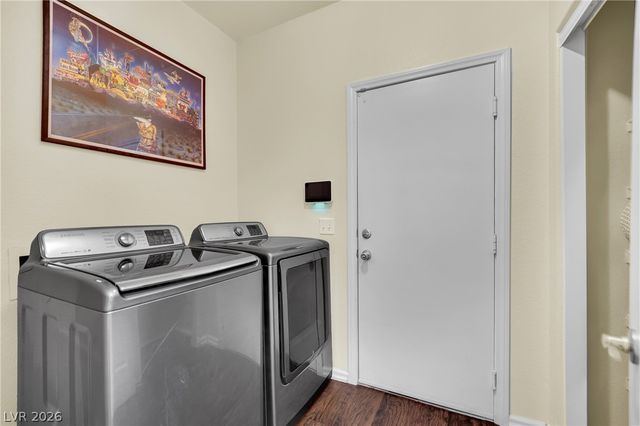 3214 Rutledge Drive, Las Vegas, NV 89120