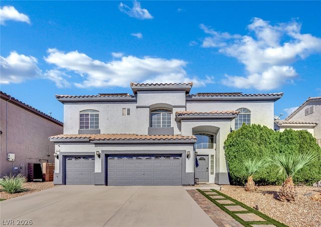 3214 Rutledge Drive, Las Vegas, NV 89120