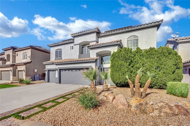 3214 Rutledge Drive, Las Vegas, NV 89120
