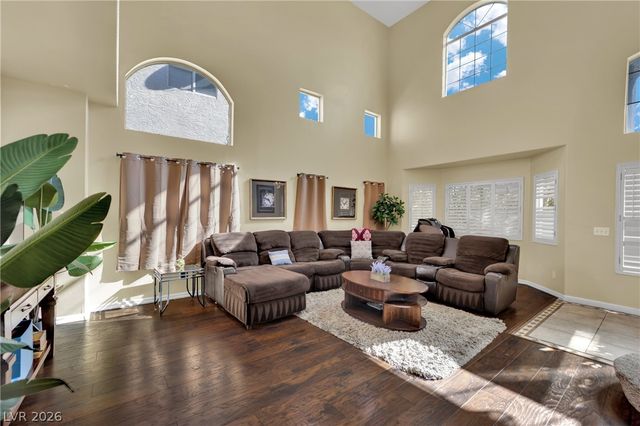 3214 Rutledge Drive, Las Vegas, NV 89120