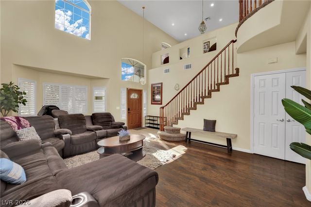 3214 Rutledge Drive, Las Vegas, NV 89120
