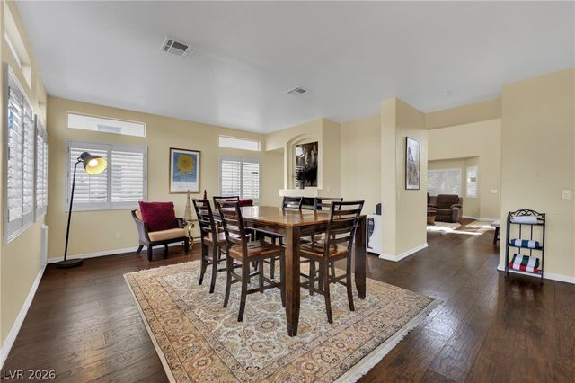 3214 Rutledge Drive, Las Vegas, NV 89120