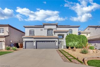 3214 Rutledge Drive, Las Vegas, NV 89120