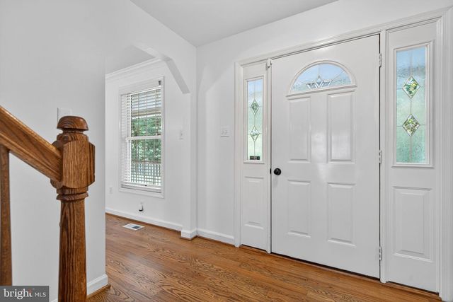 124 FAWN HILLS DR, Fredericksburg, VA 22407