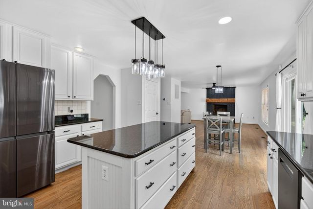 124 FAWN HILLS DR, Fredericksburg, VA 22407