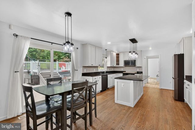 124 FAWN HILLS DR, Fredericksburg, VA 22407
