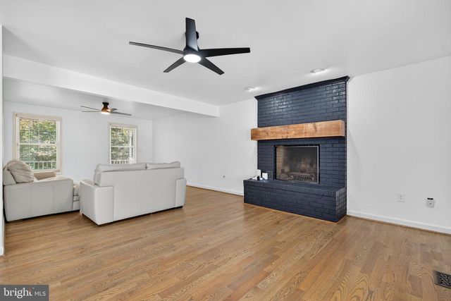 124 FAWN HILLS DR, Fredericksburg, VA 22407
