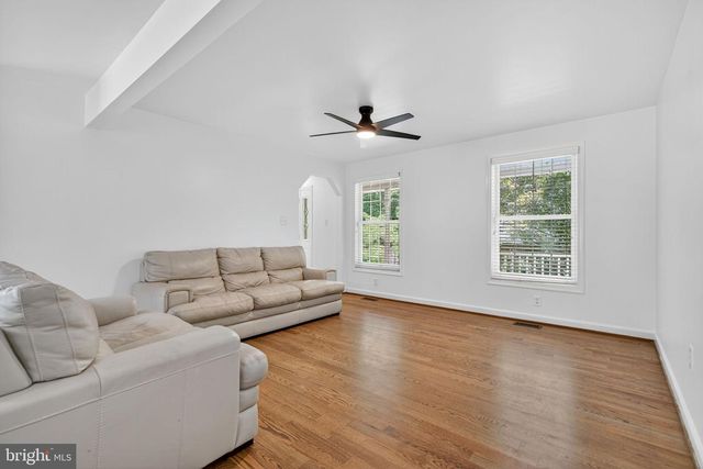124 FAWN HILLS DR, Fredericksburg, VA 22407