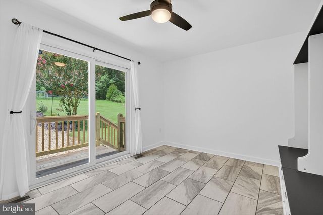 124 FAWN HILLS DR, Fredericksburg, VA 22407