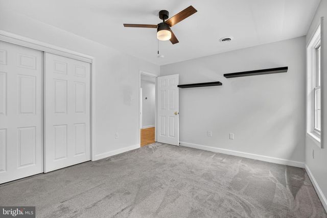 124 FAWN HILLS DR, Fredericksburg, VA 22407
