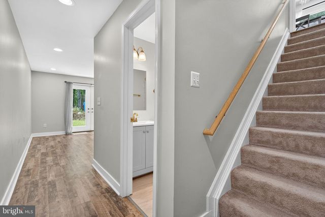 124 FAWN HILLS DR, Fredericksburg, VA 22407