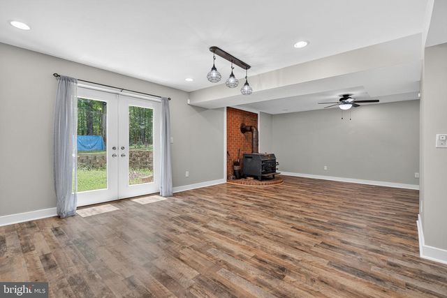 124 FAWN HILLS DR, Fredericksburg, VA 22407