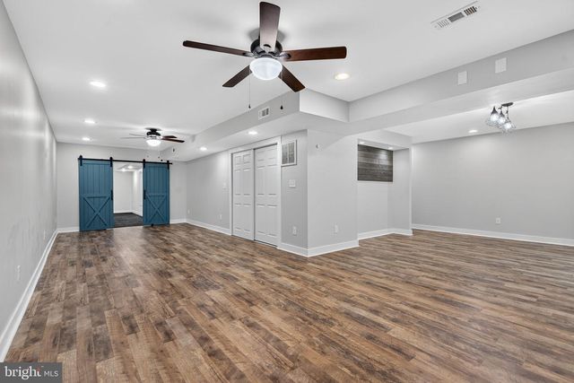 124 FAWN HILLS DR, Fredericksburg, VA 22407