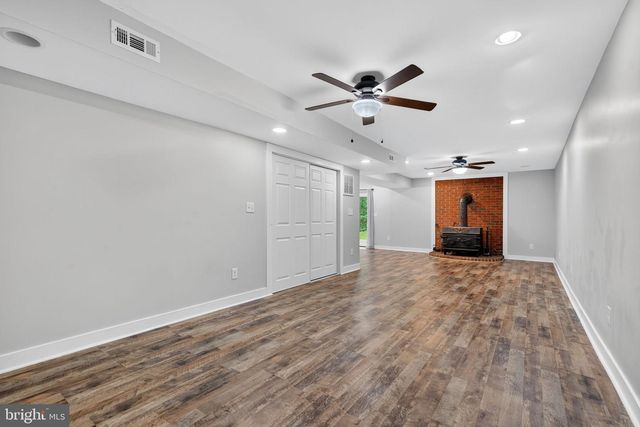 124 FAWN HILLS DR, Fredericksburg, VA 22407