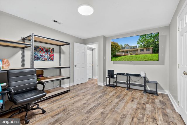 124 FAWN HILLS DR, Fredericksburg, VA 22407