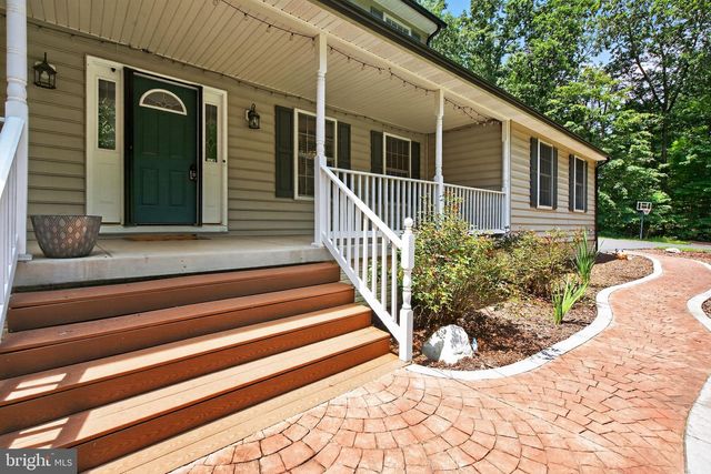 124 FAWN HILLS DR, Fredericksburg, VA 22407