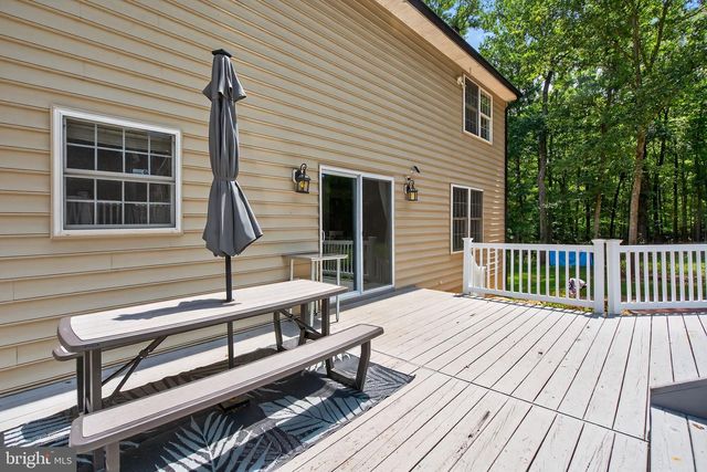 124 FAWN HILLS DR, Fredericksburg, VA 22407