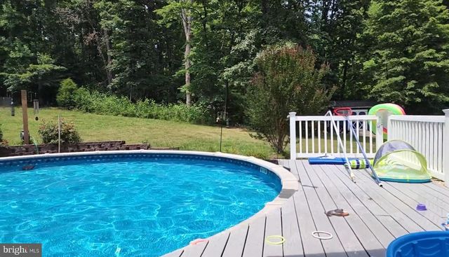 124 FAWN HILLS DR, Fredericksburg, VA 22407