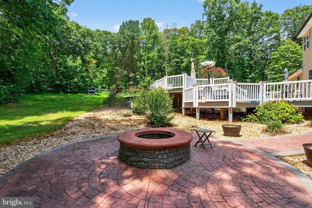 124 FAWN HILLS DR, Fredericksburg, VA 22407