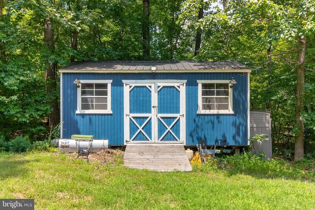 124 FAWN HILLS DR, Fredericksburg, VA 22407