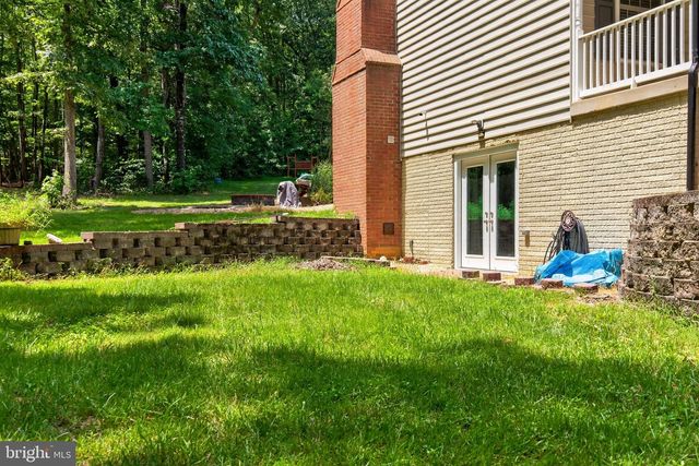 124 FAWN HILLS DR, Fredericksburg, VA 22407