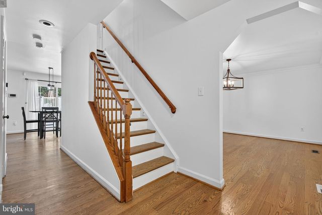 124 FAWN HILLS DR, Fredericksburg, VA 22407