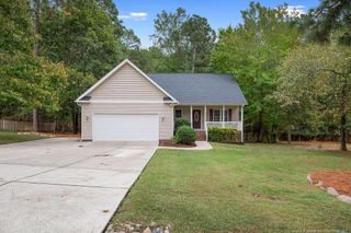 249 Sandpiper Drive, Sanford, NC 27332