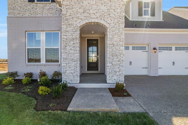 4036 Willow Belle Drive, Mount Juliet, TN 37122