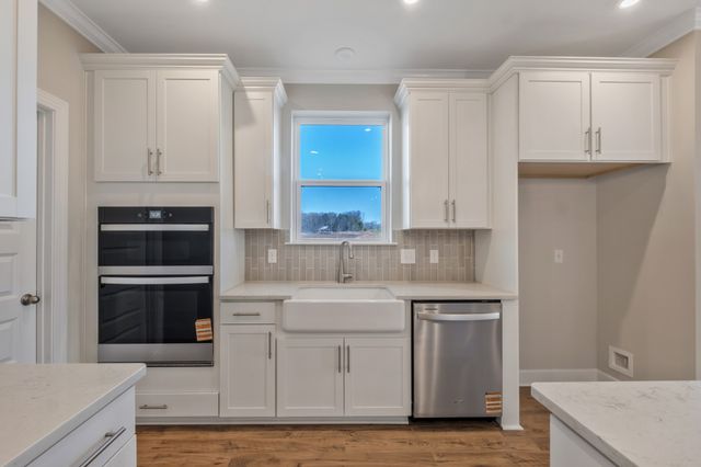 4036 Willow Belle Drive, Mount Juliet, TN 37122