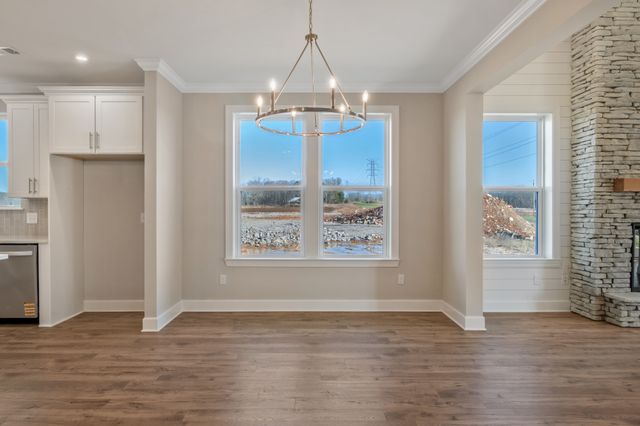 4036 Willow Belle Drive, Mount Juliet, TN 37122