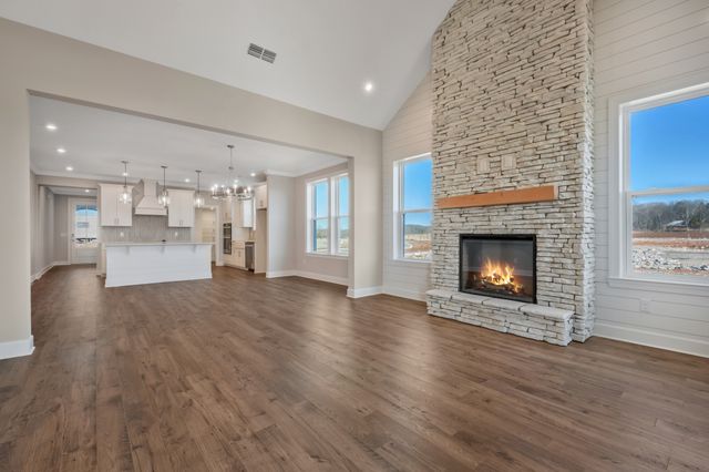 4036 Willow Belle Drive, Mount Juliet, TN 37122