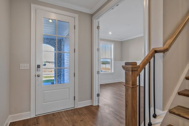 4036 Willow Belle Drive, Mount Juliet, TN 37122